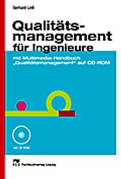 Qualitätsmanagement für Ingenieure
