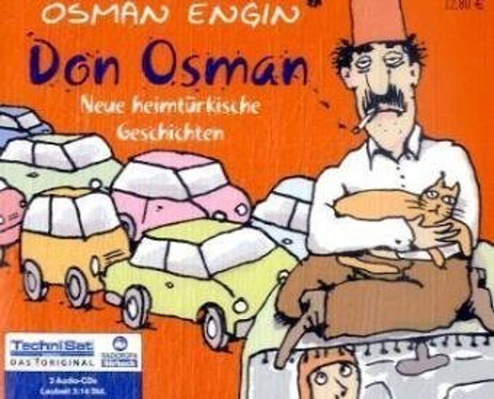 Don Osman