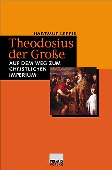 Theodosius der Grosse