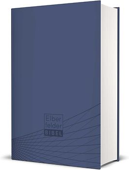 Elberfelder Bibel Standardausgabe