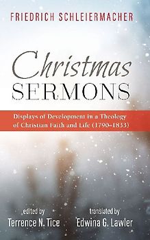 Christmas Sermons