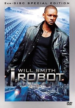 I, Robot - Special Edition DVD