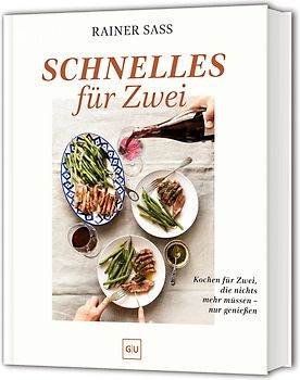 Schnelles für Zwei