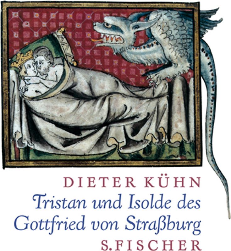 Tristan und Isolde des Gottfried von Straßburg