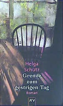 Grenze zum gestrigen Tag