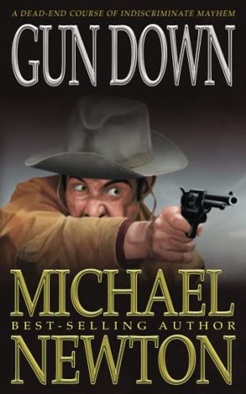 Gun Down