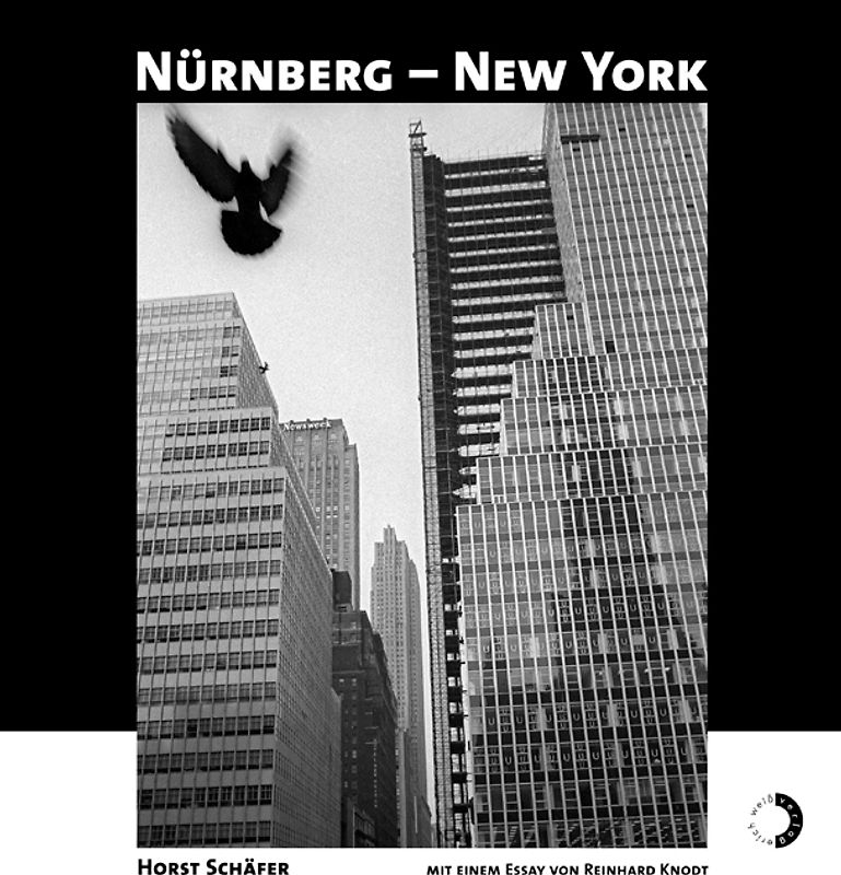 Nürnberg - New York