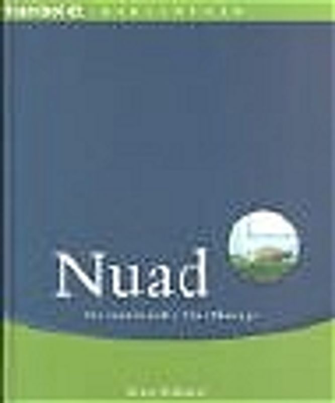 Nuad. Die traditionelle Thai-Massage