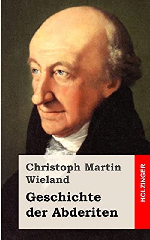 Geschichte der Abderiten