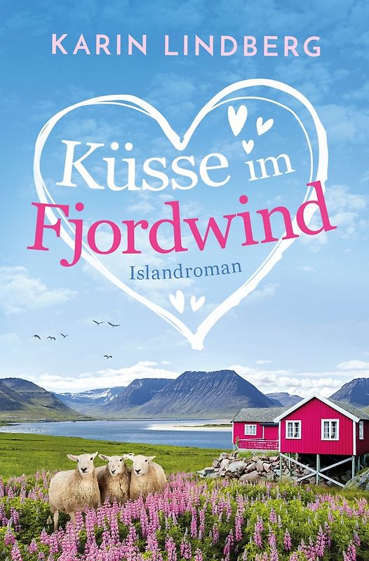Küsse im Fjordwind
