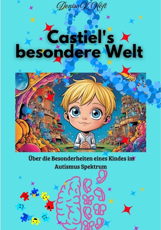 Castiel's besondere Welt