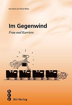 Im Gegenwind