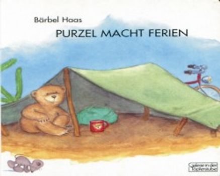 Purzel macht Ferien