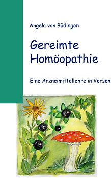 Gereimte Homöopathie