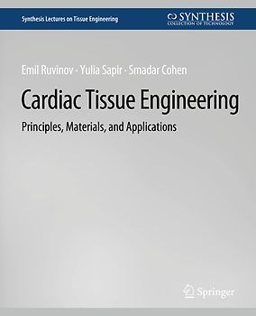 Cardiac Tissue Engineering