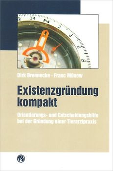 Existenzgründung kompakt