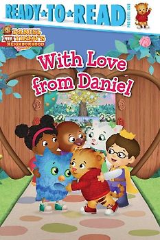 With Love from Daniel