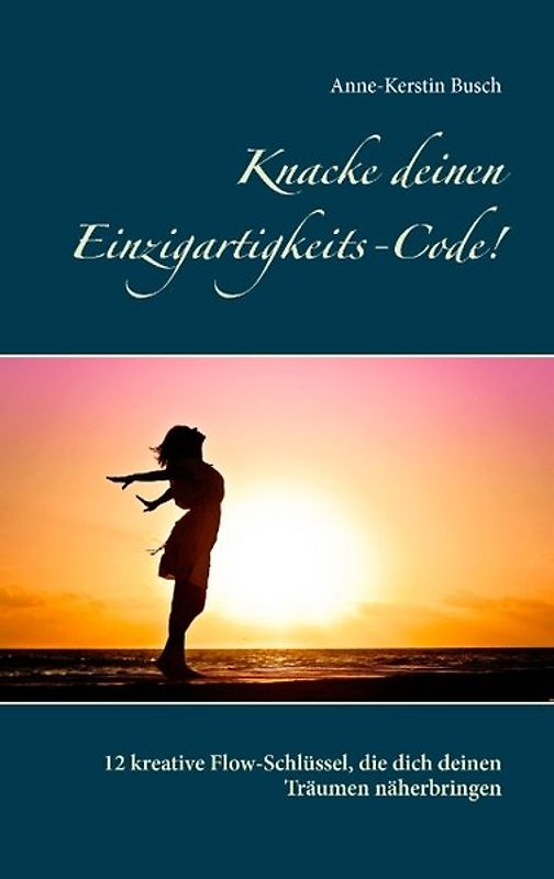 Knacke deinen Einzigartigkeits-Code!