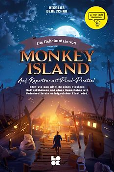 Die Geheimnisse von Monkey Island