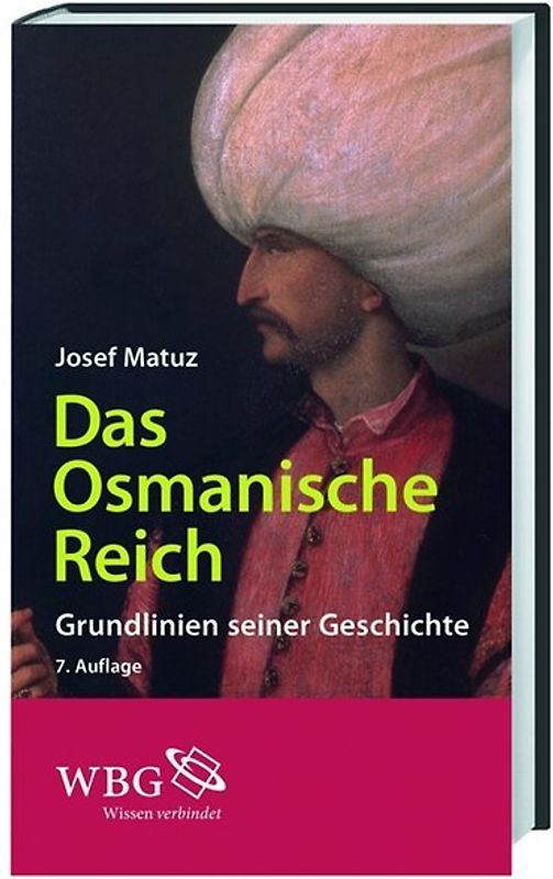 Das Osmanische Reich