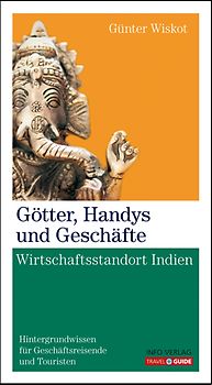 Götter, Handys und Geschäfte