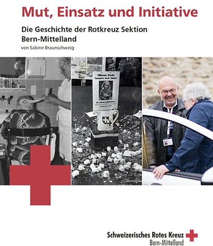 Mut, Einsatz und Initiative