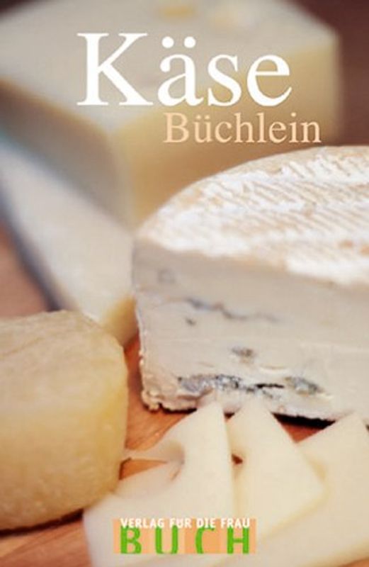 Käsebüchlein