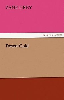 Desert Gold
