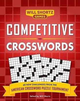 Competitive Crosswords