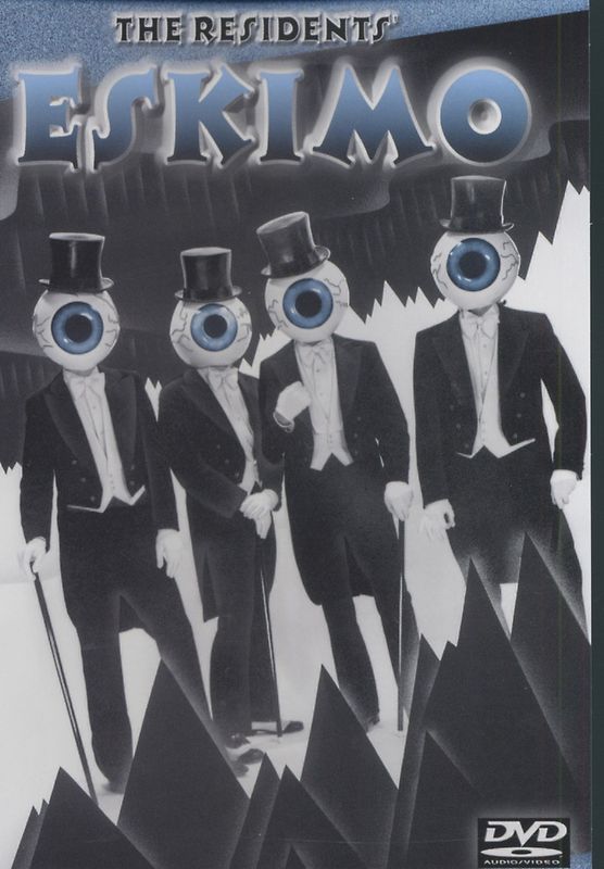 The Residents - Eskimo