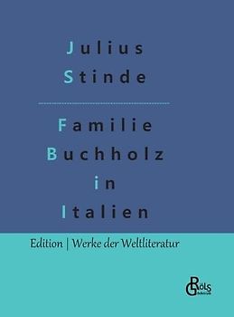 Buchholzens in Italien