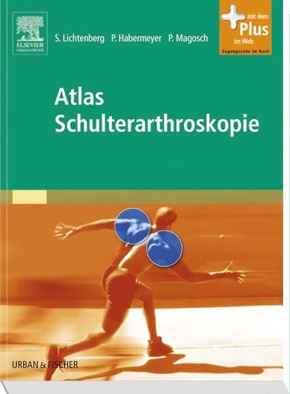 Atlas Schulterarthroskopie