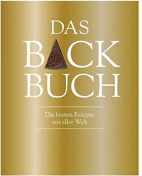 Das Backbuch