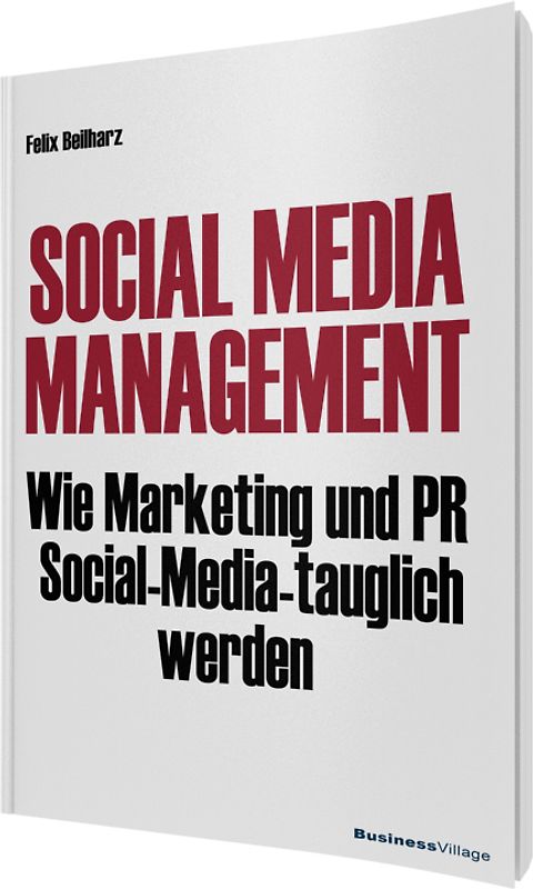 Social Media Management