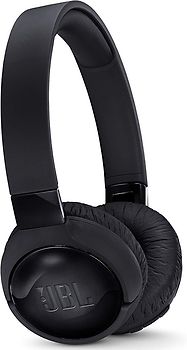 JBL Tune600BTNC noir