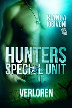 HUNTERS - Special Unit: VERLOREN