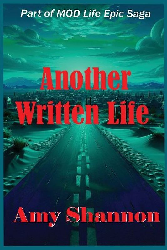 Another Written Life