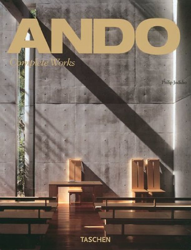 Tadao Ando