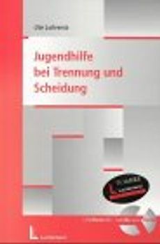 Jugendhilfe bei Trennung und Scheidung