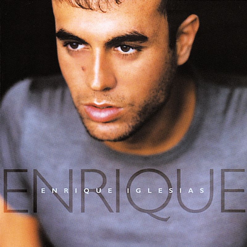 Enrique Iglesias - Enrique