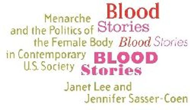 Blood Stories