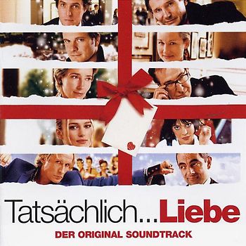 Various - Tatsächlich...Liebe (Love Actually)