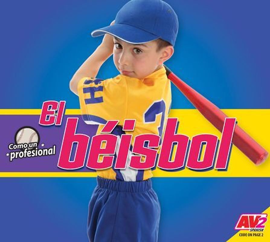 El Béisbol (Baseball)