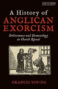 A History of Anglican Exorcism