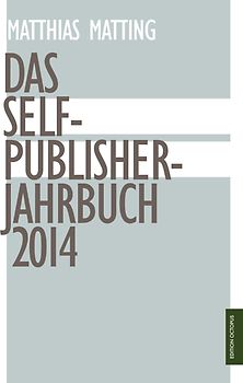 Das Self-Publisher-Jahrbuch 2014