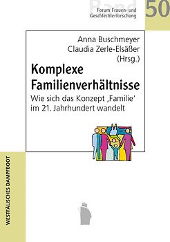 Komplexe Familienverhältnisse