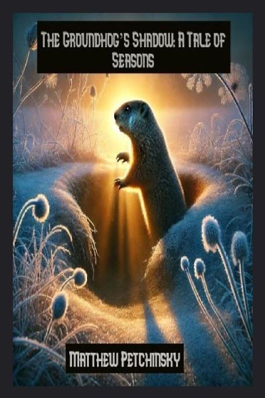 The Groundhog's Shadow