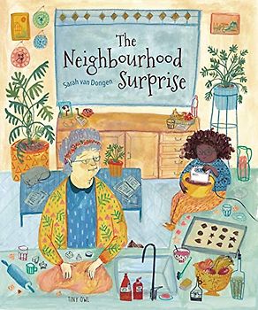 The Neighbourhood Surprise