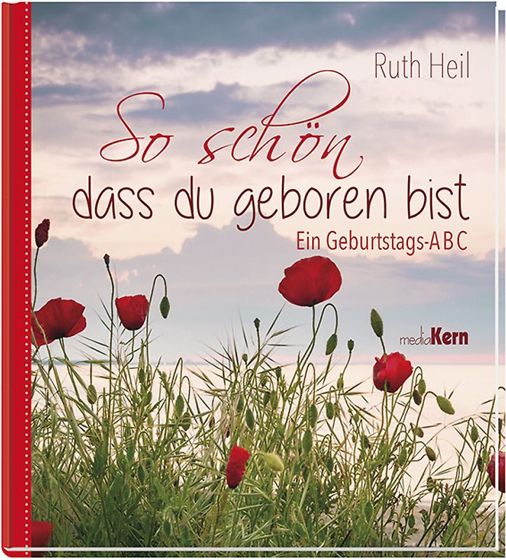 So schön, dass du geboren bist