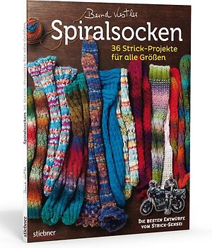 Spiralsocken